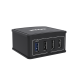 4U 27W 4-Port USB Charger - THPXT4U - XTAR